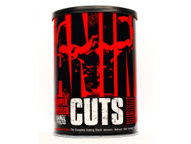 Universal Nutrition Animal Cuts - 42 Pack